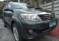 2013 Toyota Fortuner G Automatic Diesel-1