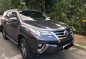 2016 Toyota Fortuner G AT for sale-2