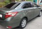 2016 Toyota Vios 1.3e manual for sale-1