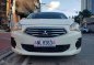 Fastbreak 2016 Mitsubishi Mirage G4 for sale-1