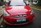 2013 Hyundai Accent hatchback CRDI diesel FOR SALE-1