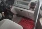 2005 Mitsubishi Adventure Diesel for sale-2