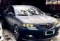 2006 Mazda 3 AT Matte Black set up new mags and tires nego-0