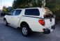 Mitsubishi Strada 2009 for sale-0