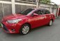 Toyota Vios 1.3E 2014 Manual FOR SALE-0