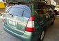 Toyota Innova Manual G 2012 model (Fresh)-4