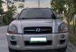 Hyundai Tucson 2009 CRDI FOR SALE-1