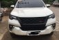 Rush For Assume Toyota Fortuner V 2018-1