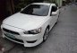 2009 Mitsubishi Lancer Ex for sale-0