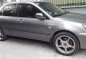 Mitsubishi Lancer Gls 2005 FOR SALE-1