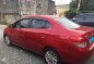 Mitsubishi Mirage G4 GLX 2017 AT for sale-4