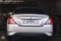 2017 NISSAN ALMERA 1.5 AT GAS GOOD AS NEW-4