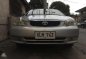For Sale! Toyota Altis E 1.6 Engine 2004 year model-1