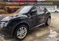 Nissan Juke 2016 Automatic Transmission All Power-3