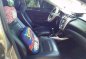 Honda City 2011 Manual Leather seat cover-4