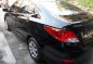 Hyundai Accent 2013 Manual for sale-2