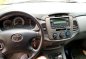 Toyota Innova 2012 J diesel for sale-6