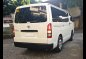 2017 Toyota Hiace 3.0L MT Diesel for sale-14