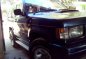 Isuzu Trooper bighorn 4x4 for sale-4