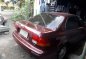 Sale or Swap Fresh Honda Civic Vtec 98 Model Automatic Top Of The Line-3