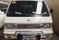 2016 Mitsubishi L300 exceed dual aircon MT -0