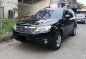 2010 Subaru Forester 2.0x Automatic transmission-0