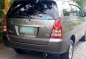 Toyota Innova G Automatic 2006 Model-1