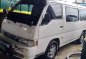 2012 Nissan Urvan for sale-2