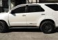 Toyota Fortuner V 2015model TRD Limited Edition Automatic-3