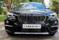 2018 BMW X1 20D XDrive for sale-0