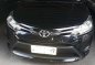 Toyota Vios E AT 2015 for sale-0