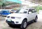 2013 Mitsubishi Montero GLX for sale-1