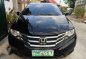 Very Fresh Honda City 1.3 ivtec Matic 2012 -0