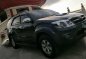 Toyota Fortuner 2006 for sale-0