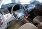 Toyota Corolla Altis 2002 for sale-10