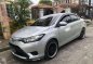 SELLING Toyota Vios 2013 manual trans-5