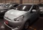 2015 Mitsubishi Mirage for sale-1