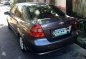 Chevrolet Aveo 2007 for sale-9