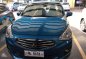 2016 Mitsubishi Mirage G4 for sale-0