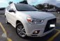 2011 Loaded Top Of d Line Fresh Mitsubishi ASX GLS AT-4