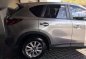 2012 Mazda CX-5 Price - 585K Negotiable-0