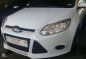 2015 Ford Focus E Automatic for sale-0