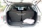 2015 Toyota Fortuner AT Diesel 54tkms FULL CASA RECORDS-0