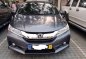 Honda City VX 1.5 2016 Automatic transmition-0