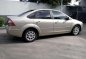 2008 Ford Focus 1.8L for sale-2