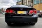 Rush For Sale Honda Civic 2007 2.0s Automatic Top of the Line (Black)-1