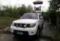 2013 model Nissan Frontier Navara FOR SALE-5