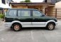 2000 Mitsubishi Adventure Super Sports All Power EFi MANUAL-3