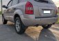 Hyundai Tucson 2009 CRDI FOR SALE-3