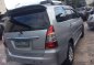 Toyota Innova 2012 for sale-2